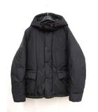 レミレリーフ REMI RELIEF 超軽量ナイロンアウトドアダウンJKTフーディー M ダウンジャケット RN25333002