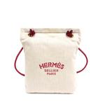 エルメス HERMES アリーヌPM ショルダーバッグ ハンドバッグ
