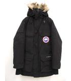 カナダグース CANADA GOOSE 4561JM エクスペディションパーカ ダウンコート S ダウンジャケット