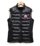 カナダグース CANADA GOOSE 2702JLI ハイブリッジ ライト ダウンベスト XS HYBRIDGE LITE VEST