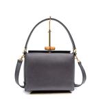グッチ GUCCI 000.926.0175 バンブーターンロック ハンドバッグ 2way ショルダーバッグ