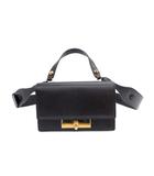 アレキサンダーマックイーン ALEXANDER MCQUEEN 20SS ミニスカルロックバッグ