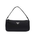 プラダ PRADA MV633 ナイロン アクセサリーポーチ ハンドバッグ