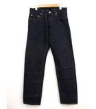 ドゥニーム DENIME 765 66XX ウィゴー期 デニム 32