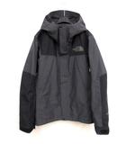 ザノースフェイス THE NORTH FACE NP12100LAB カスタム マウンテンジャケット