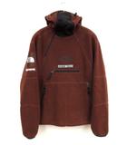ザノースフェイス THE NORTH FACE シュプリーム 22AW スティープ テック フリース S プルオーバー NA52208I