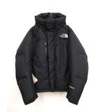 ザノースフェイス THE NORTH FACE ND92551 25AW バルトロライトジャケット M 黒 ダウンジャケット