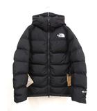 ザノースフェイス THE NORTH FACE ND92515 EX ビレイヤーパーカ XS ブラック ダウンジャケット
