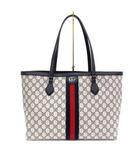 グッチ GUCCI 631685 GGスプリーム オフィディア ラージ トートバッグ