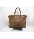 コーチを含むメンズバッグ 古着 中古検索結果 ベクトルパーク