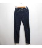 リーバイス Levi's 311 SHAPING SKINNY スキニー デニム パンツ ジーンズ 24 インディゴ ストレッチ ジッパーフライ