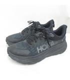 1134501F CHALLENGER ATR 7 GTX チャレンジャー ゴアテックス スニーカー ランニング シューズ 27cm ブラック 黒 靴