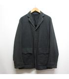 リーバイス Levi's ウール混 カバーオール ジャケット M チャコールグレー 77705