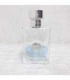 ヴェルサーチ ヴェルサーチェ VERSACE プールオム オーデトワレ 香水 50ml 残量約4割 ナチュラルスプレー イタリア製