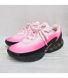 ナイキ NIKE 25AW HQ0013-600 W AIR MAX DN PRM エアマックス DN プレミアム スニーカー シューズ 23cm ピンク グラデーション ローカット 箱付き