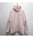 コロンビア Columbia CSC フリース フーディー XL ピンク AE0486 パーカー