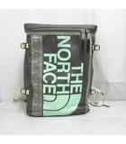 ザノースフェイス THE NORTH FACE NM81357 BC FUSE BOX フューズボックス リュックサック バックパック バッグ カーキ
