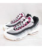 ナイキ エスビー NIKE SB AIR MAX 95 HF7545-100 エアマックス95 スニーカー シューズ 26cm カクタスフラワー ホワイト 白 靴 箱付き タグ付き