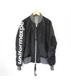 メンズ シンプル レーヨン 【ベクトル 古着】 S FNM ベーシック 190614 GIVENCHY 黒 パーカー ブラック ジバンシィ ジップアップ ボンディング 【中古】 無地