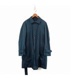 ユナイテッドアローズ UNITED ARROWS 中綿ライナー付き コート L 紺 ネイビー
