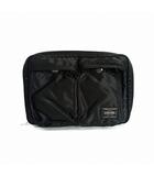 ポーター PORTER タンカー システム バインダー TANKER SYSTEM BINDER 黒 ブラック 手帳