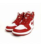 ナイキ NIKE Women's Air Jordan 1 High OG Newstalgia DJ4891-061 W9.5 26.5㎝ 靴 スニーカー