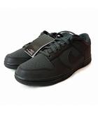 ナイキ NIKE Women's Dunk Low Black and Anthracite FZ3781-060 US9.5 W26.5㎝ 靴 スニーカー