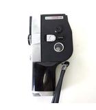 FUJICA フジカ Single-8 P100 8ミリカメラ 昭和 レトロ ヴィンテージ 骨董品 インテリア 希少 カバー付き