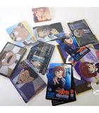  名探偵コナン コレクション グッズ カード など 15個 セット