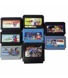  ジャンク 希少 初代 ファミコン ソフト 8個 セット 任天堂 ニンテンドー ファミリーコンピューター ジャンプ系 アニメ系 ドラゴンボール Z サイヤ人 聖闘士星矢 黄金伝説 ファミコンジャンプ 英雄列伝 ナイトガンダム