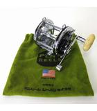  ペン PENN セネター Senator 4/0 リール ベイトリール USA製 レア 希少 美品 フィッシング 海釣り 石鯛 チヌ トローリング