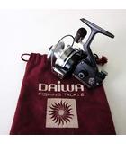  希少 80’S ダイワ DAIWA SS900 スーパーダイナミック SS900 ヴィンテージ リール スピニングリール 美品 シルバー レトロ 釣具 海釣り 投げ釣り 廃番 レア