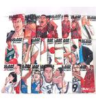  SLAM DUNK スラムダンク 完全版 1巻～24巻 全巻セット 井上雄彦 ジャンプコミックス 集英社 バスケット バスケ 漫画 スポーツ スラダン 希少