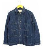 カバーオール ジャケット 上着 メンズファッション 古着 中古一覧 ベクトルパーク