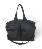 ダイワ ピアサーティナイン DAIWA PIER39 D-VEC HELMET BAG  ディーベック バッグ ショルダーバッグ トートバッグ ブラック 黒系