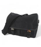 プラダ PRADA VA0769 ショルダーバッグ メッセンジャーバッグ ブラック 黒系