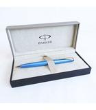  PARKER パーカー ラティテゥード スレイトブルー BP ボールペン