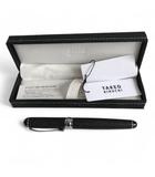 タケオキクチ TAKEO KIKUCHI オリジナルボールペン モノトーンデザイン ビジネス 黒系 ブラック