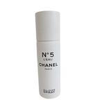 シャネル CHANEL N°5 ロー オールオーバー スプレー 150ml ヘア&ボディミスト 香水 残量多 フランス