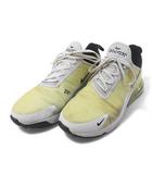 ナイキ NIKE GOLF ゴルフ CK6483-102 エアマックス 270G スパイクレスゴルフシューズ ホワイト系 24.5cm