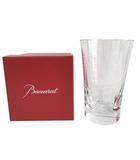 バカラ Baccarat クリスタルガラス タンブラー グラス レーザー刻印あり