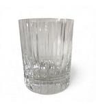 バカラ Baccarat ハーモニー タンブラー ロックグラス クリスタル