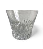 バカラ Baccarat クリスタル タンブラー ロックグラス レーザー刻印入り