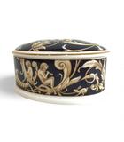 ウェッジウッド WEDGWOOD コーヌコピア 陶器製 小物入れ インテリア 置物