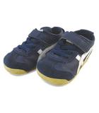 C6B5Y キッズ スニーカー 13.5cm ネイビー