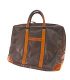 エトロ ETRO ビジネスバッグ ブリーフケース ペイズリー ブラウン 茶系