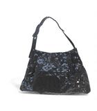 バオバオ イッセイミヤケ BAOBAO ISSEY MIYAKE BB55-AG065 ワンショルダー ショルダーバッグ ブラック 黒系 日本製