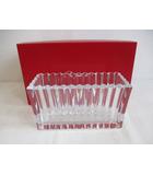 バカラ Baccarat ベース 花瓶 ミルニュイ インフィニット ベース 165