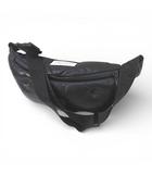 メゾンマルジェラ 11 Maison Margiela 11 ボディバッグ グラムスラム ブラック 黒系 レザー イタリア製