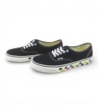 バンズ VANS WACKOMARIAワコマリア 2024AW VN000CRTBPT AUTHENTICオーセンティック スニーカー ブラック 黒系 27.5cm